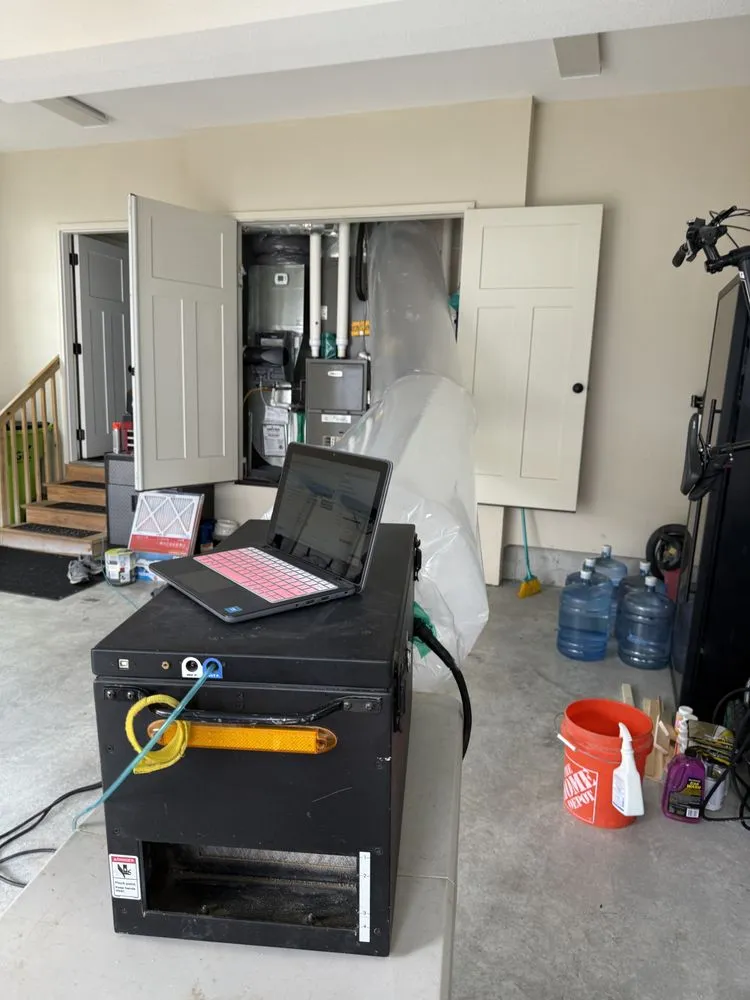 Slide of Green Seal Energy