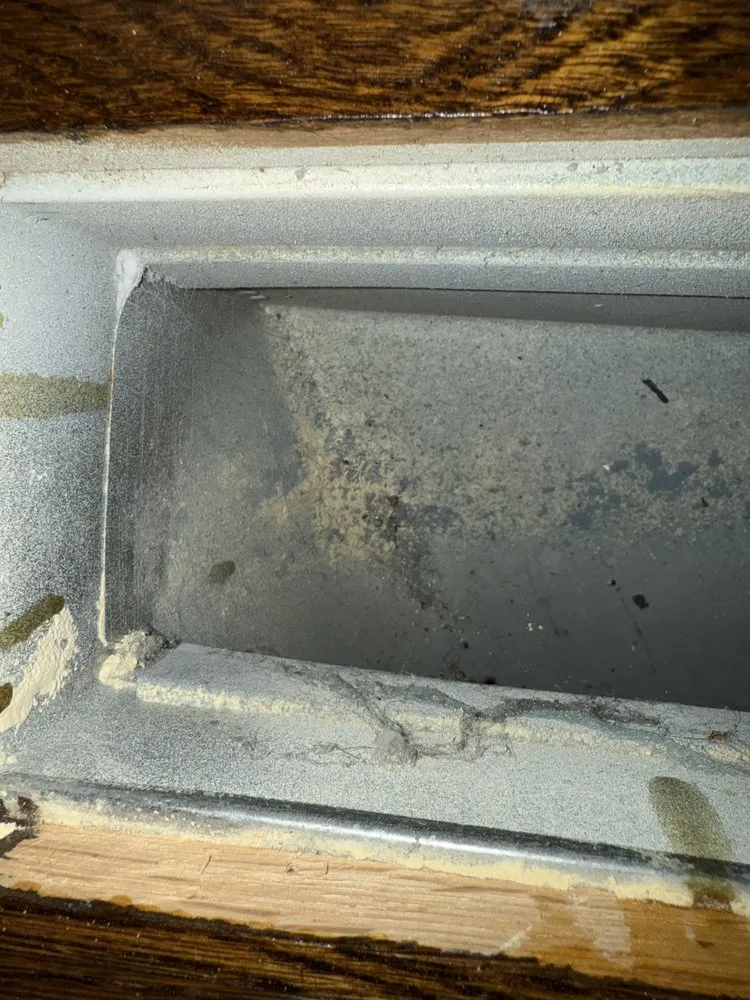 Slide of Green Seal Energy