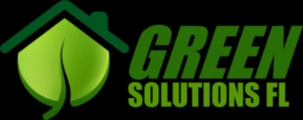 Green Solutions Logo