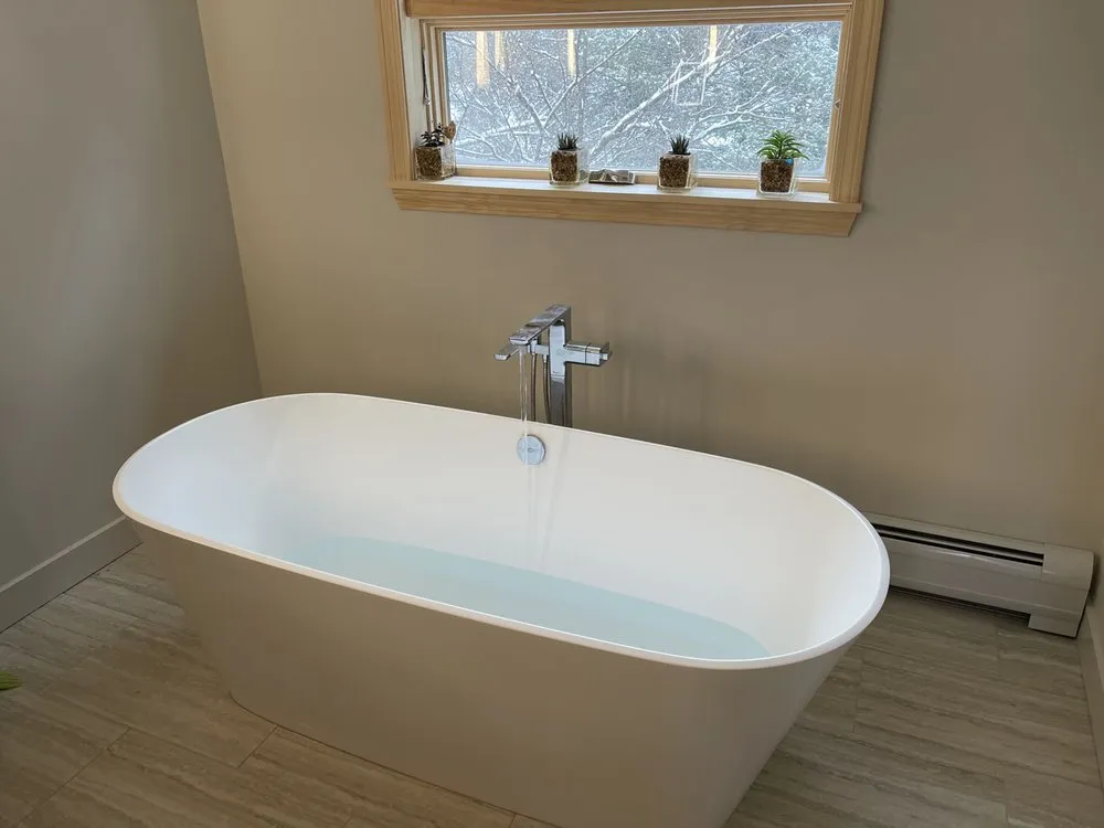 Slide of Green State Plumbing & Heating