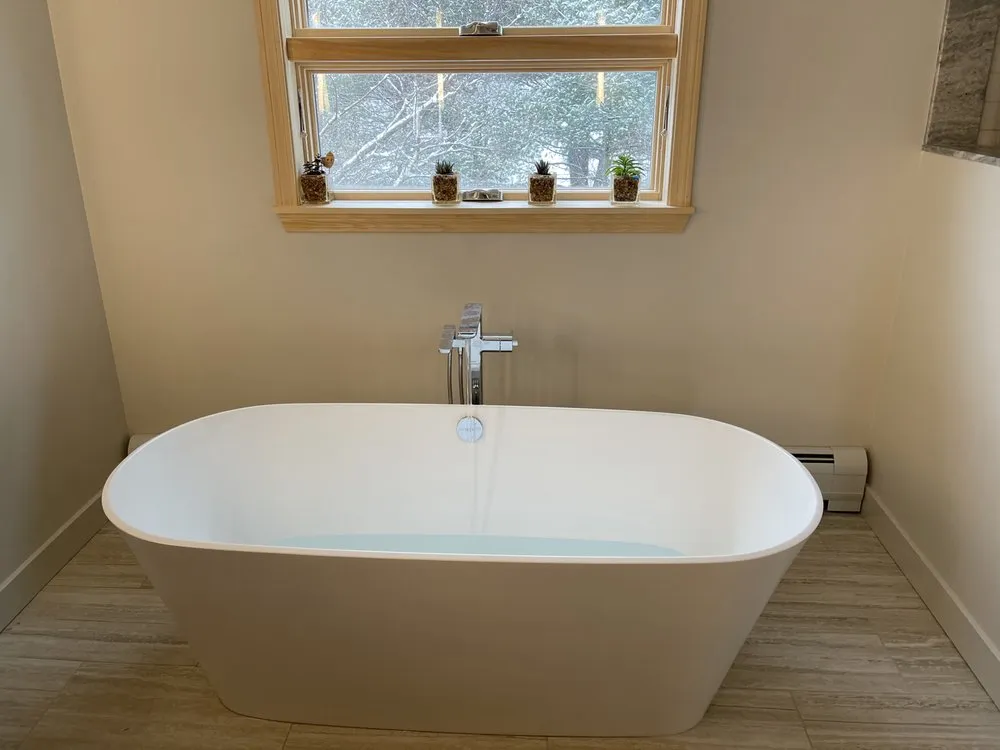 Slide of Green State Plumbing & Heating