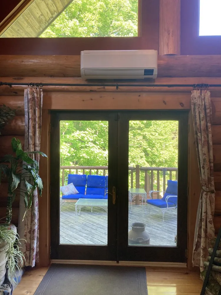 Slide of Green State Plumbing & Heating