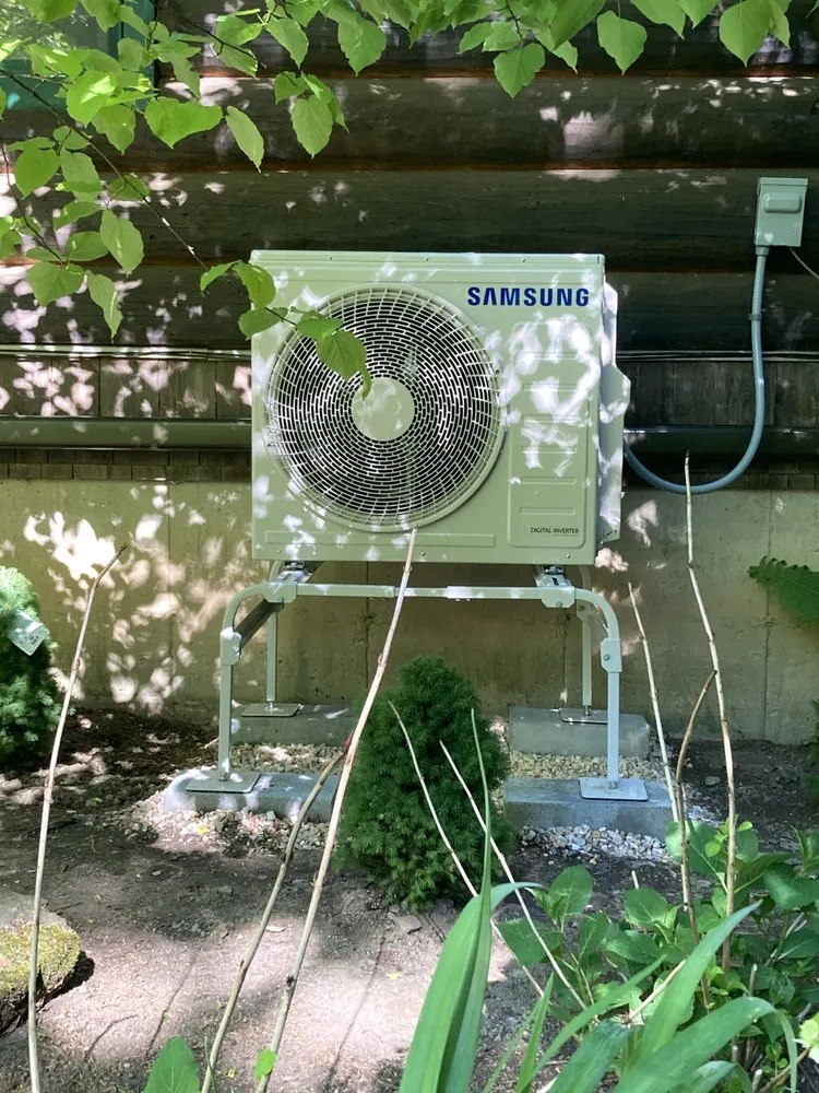 Slide of Green State Plumbing & Heating