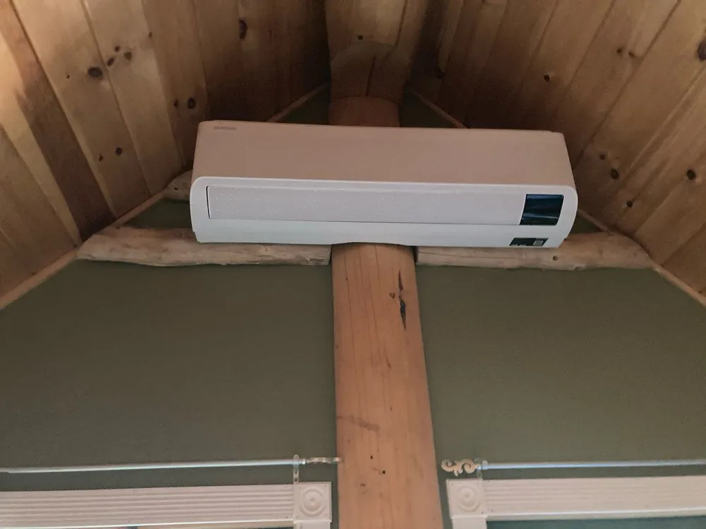 Slide of Green State Plumbing & Heating