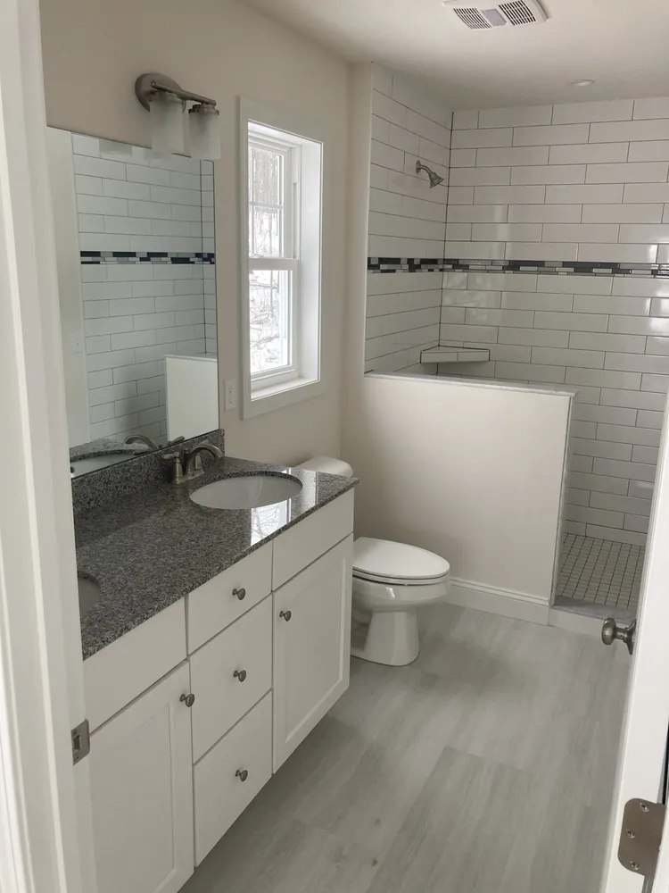 Slide of Green State Plumbing & Heating