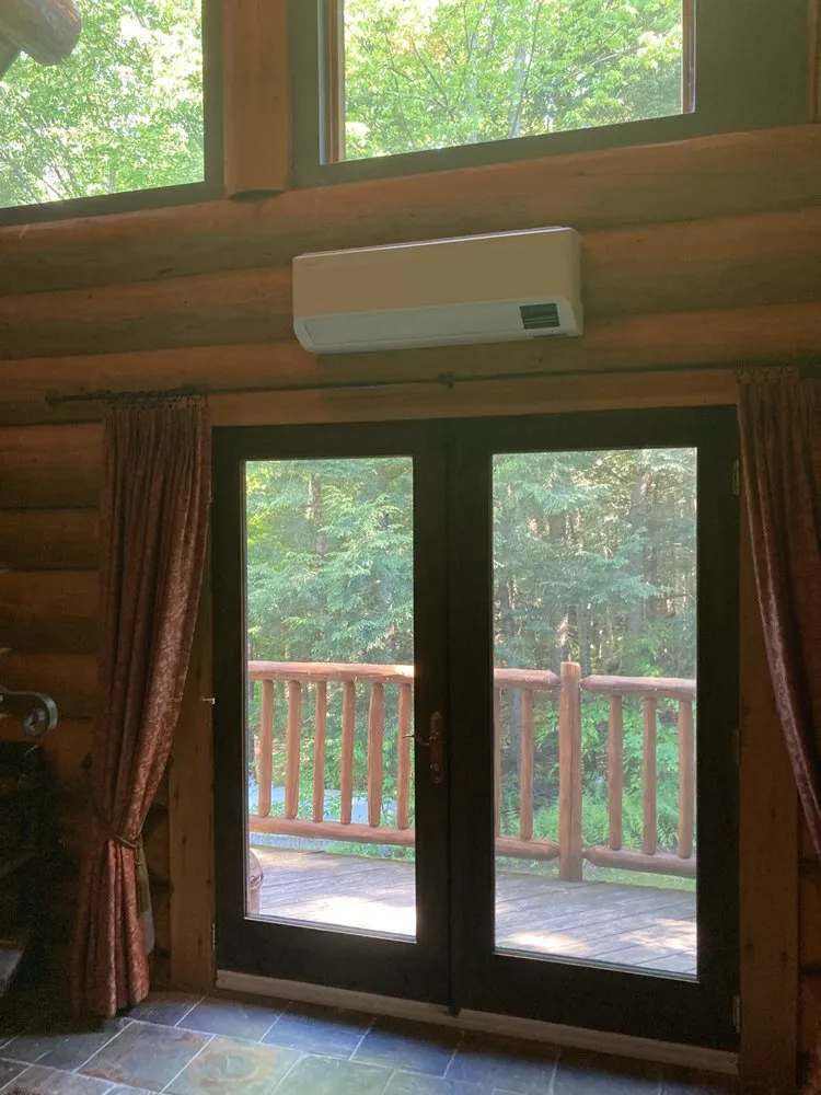 Slide of Green State Plumbing & Heating