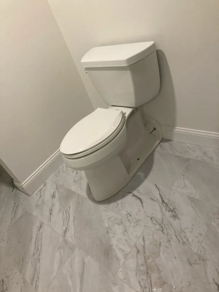 Slide of Green State Plumbing & Heating