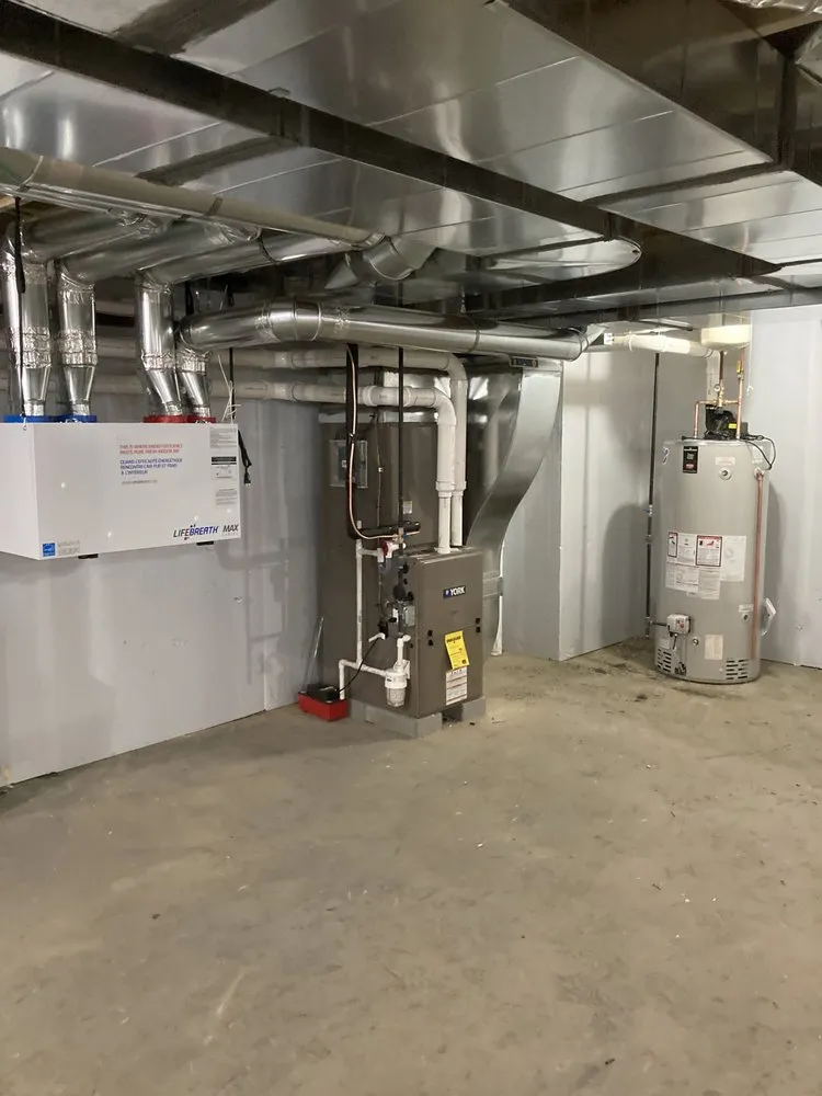 Slide of Green State Plumbing & Heating