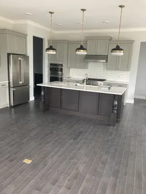 Green State Plumbing & Heating