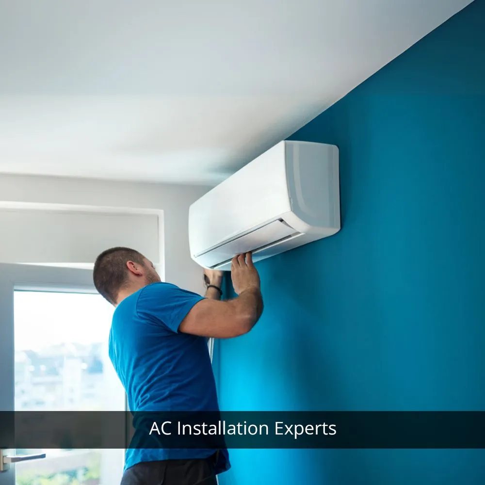 Slide of Green Street HVAC