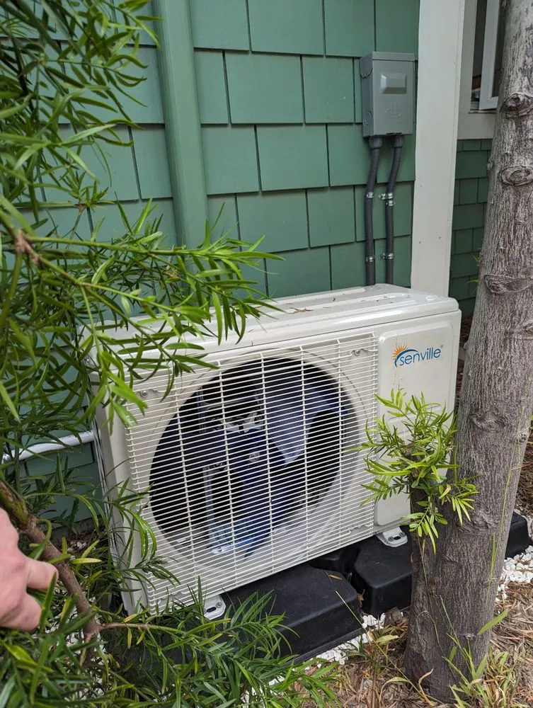 Trusted furnace service near you in San Fernando Valley, CA by Green Switch