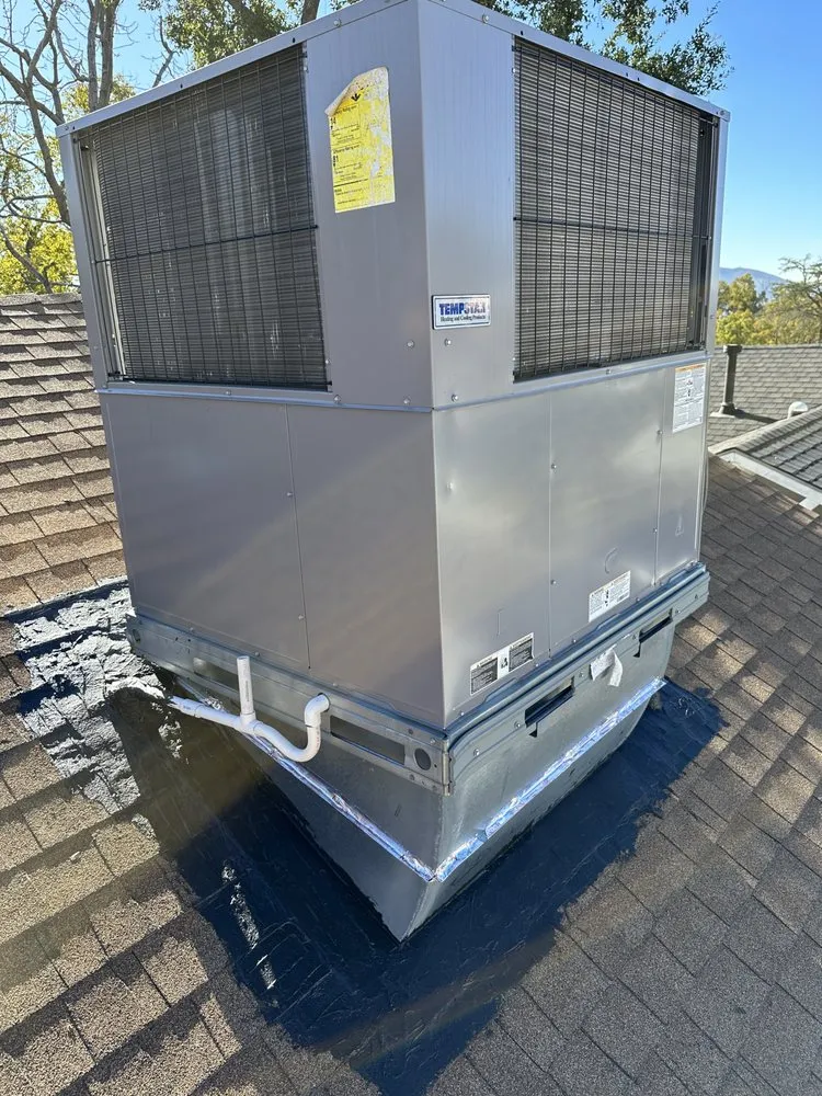 Top-rated heating repair experts serving San Fernando Valley, CA - Green Switch