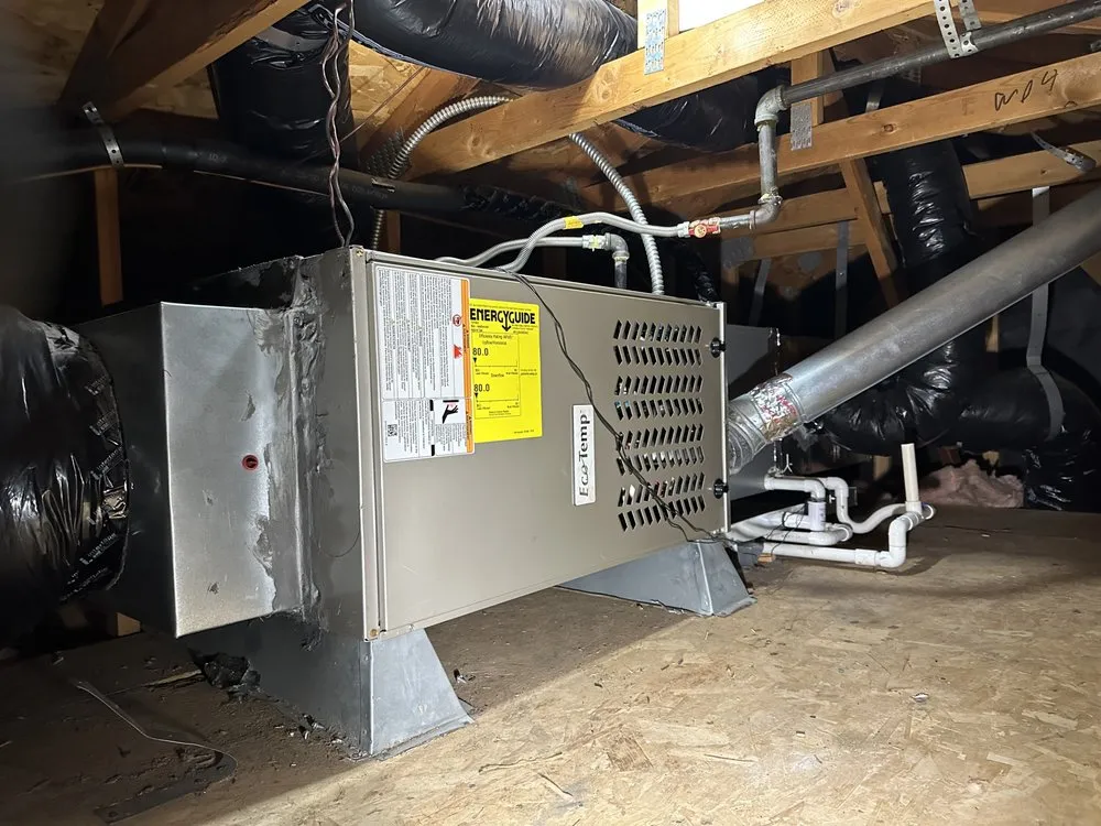 Professional furnace service same-day service in San Fernando Valley, CA by Green Switch