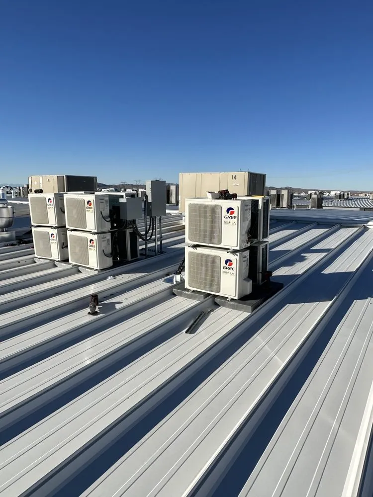 Trusted furnace service in San Fernando Valley, CA by Green Switch