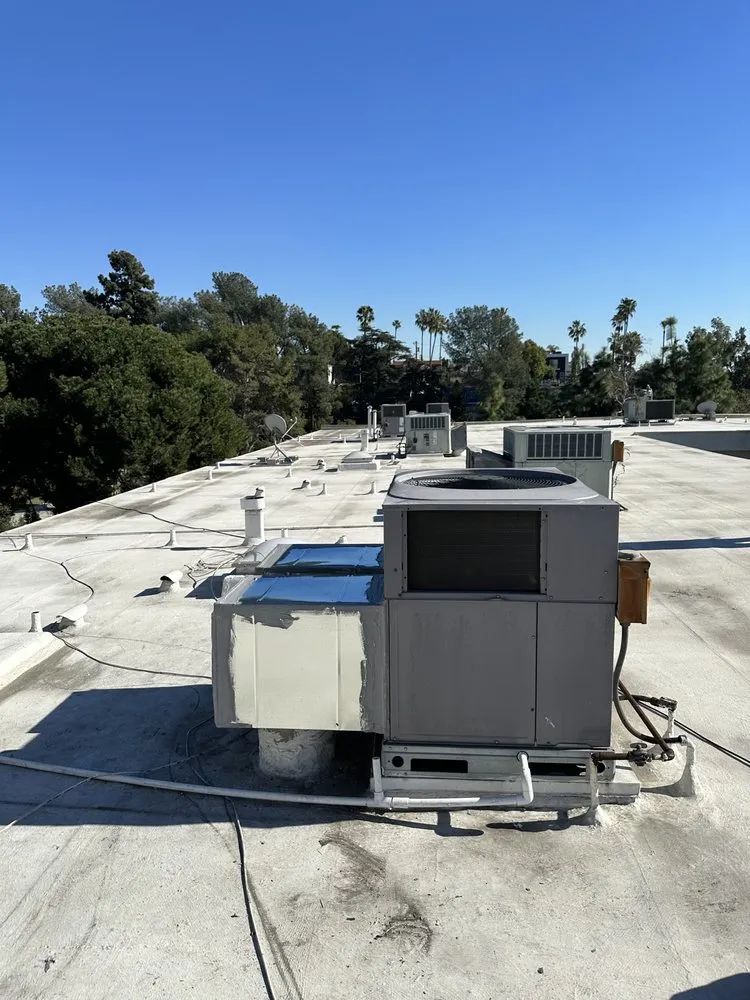 Certified AC installation in San Fernando Valley, CA - Green Switch