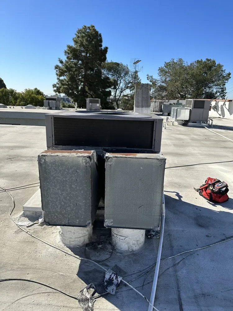 Top-rated AC installation for residential systems across San Fernando Valley, CA - Green Switch