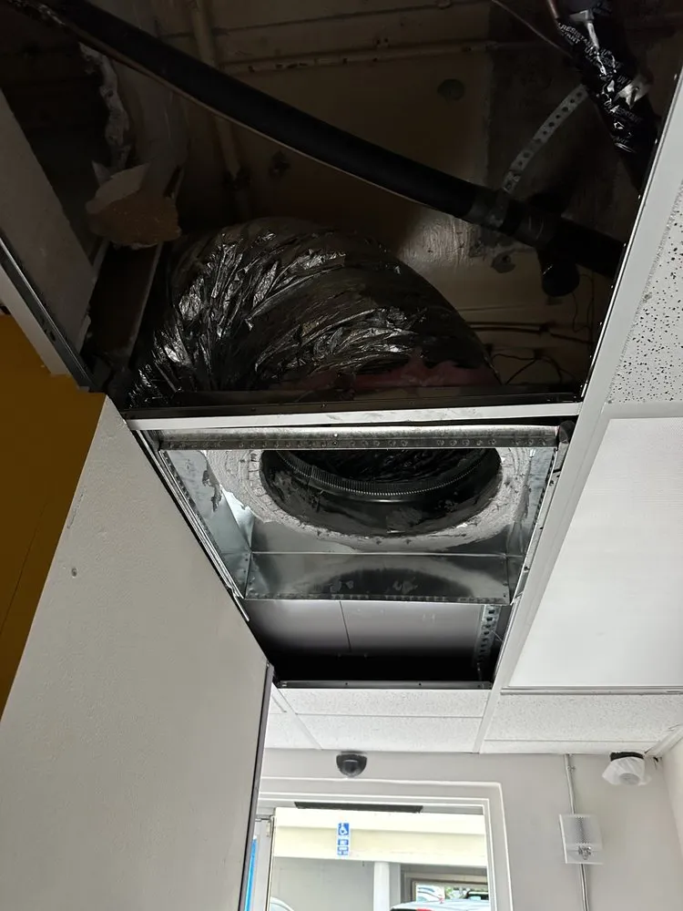 Local heating and cooling service in San Fernando Valley, CA by Green Switch