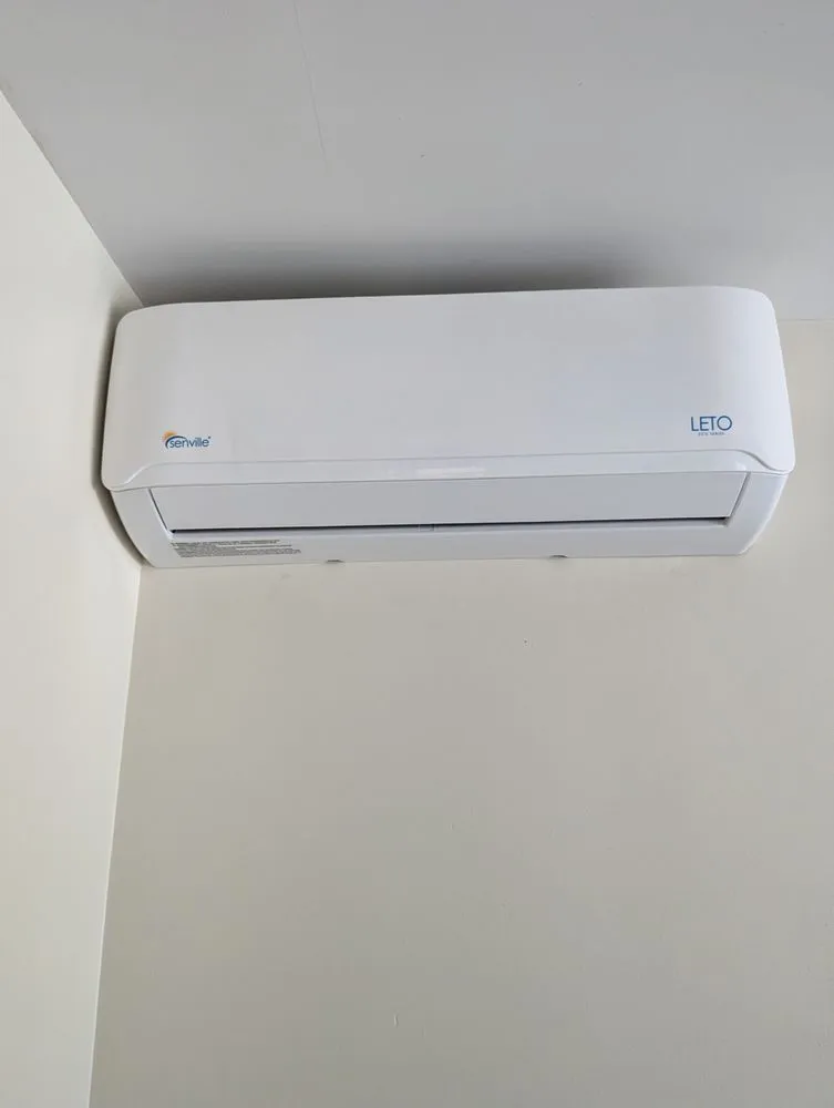 Certified AC repair for local homeowners in San Fernando Valley, CA by Green Switch