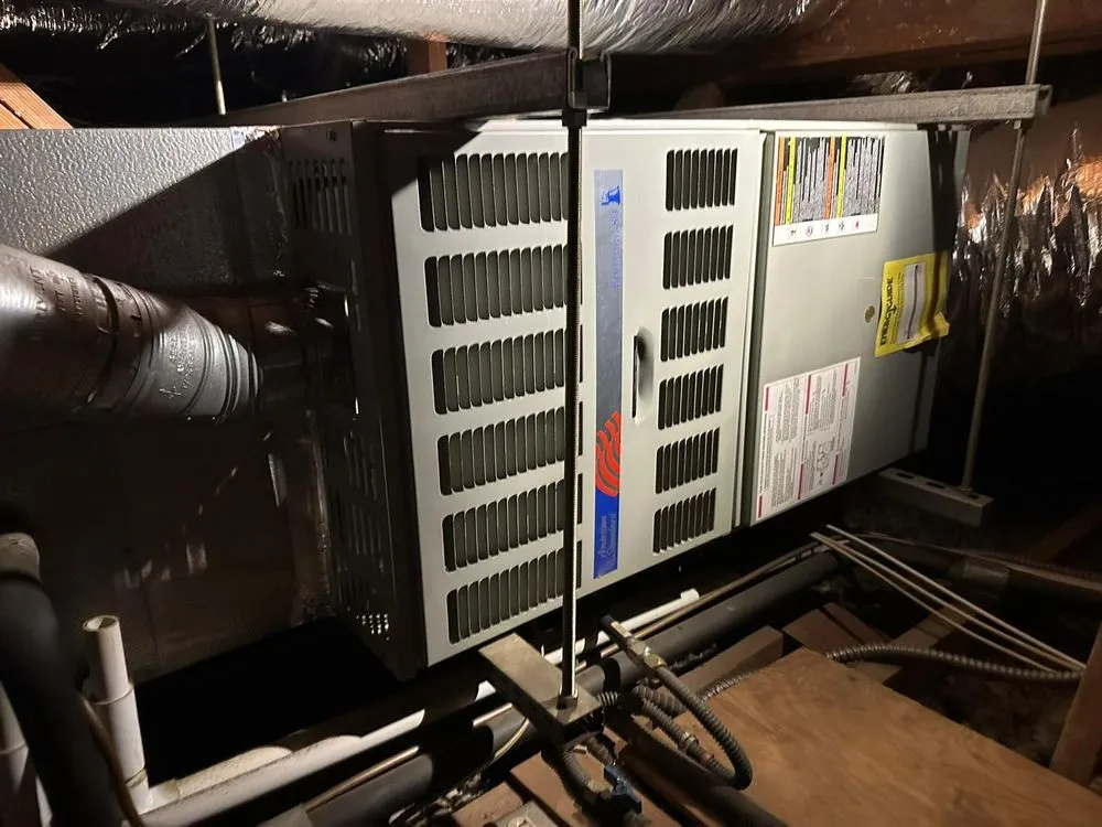 Local heating repair in San Fernando Valley, CA by Green Switch