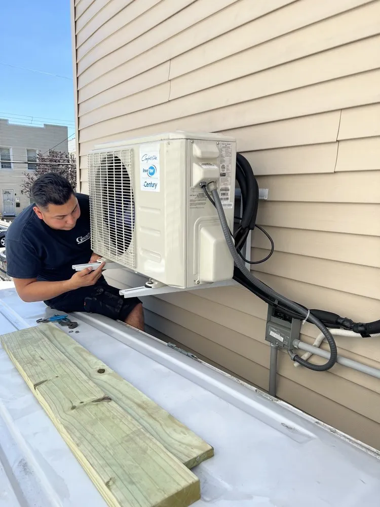 Slide of Green Synergy Solutions