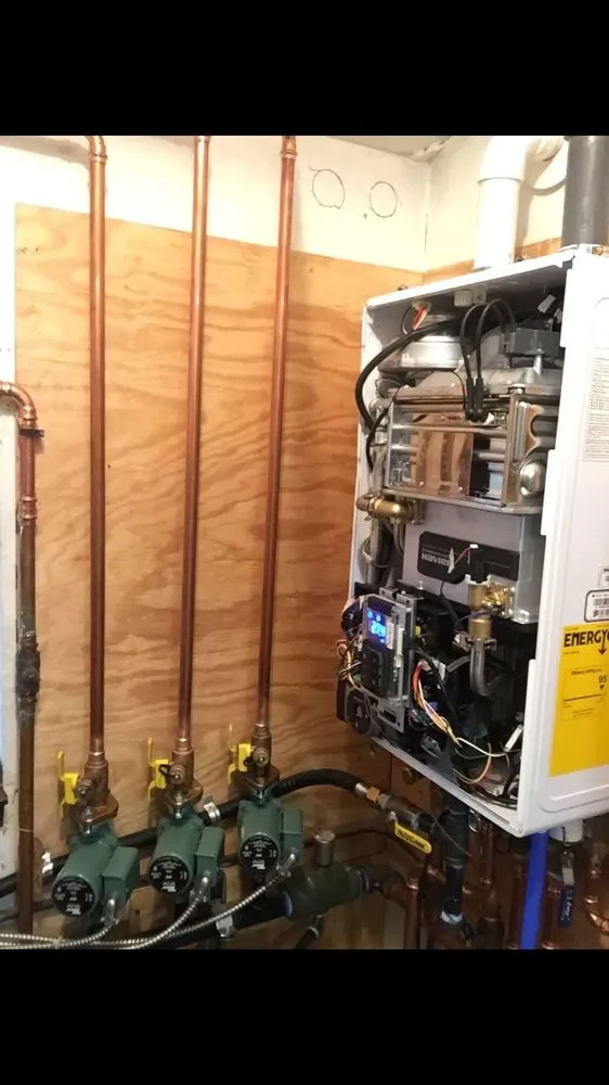 Slide of Green Synergy Solutions