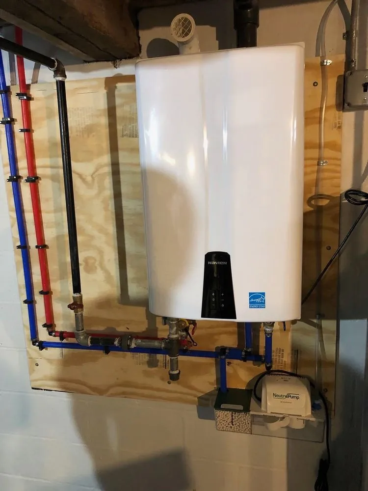 Slide of Green Synergy Solutions