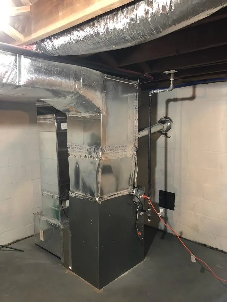 Slide of Green Synergy Solutions