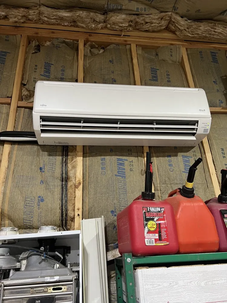 Slide of Green Synergy Solutions