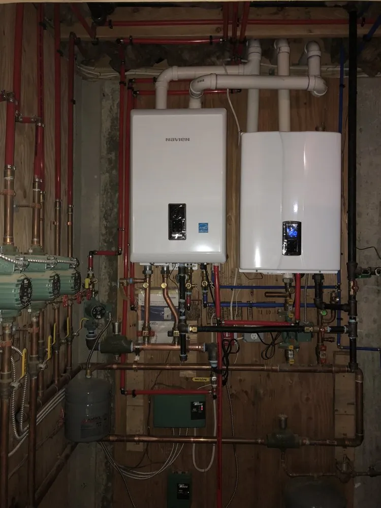 Slide of Green Synergy Solutions