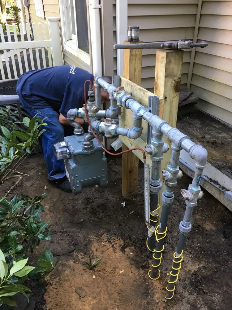 Slide of Green Synergy Solutions