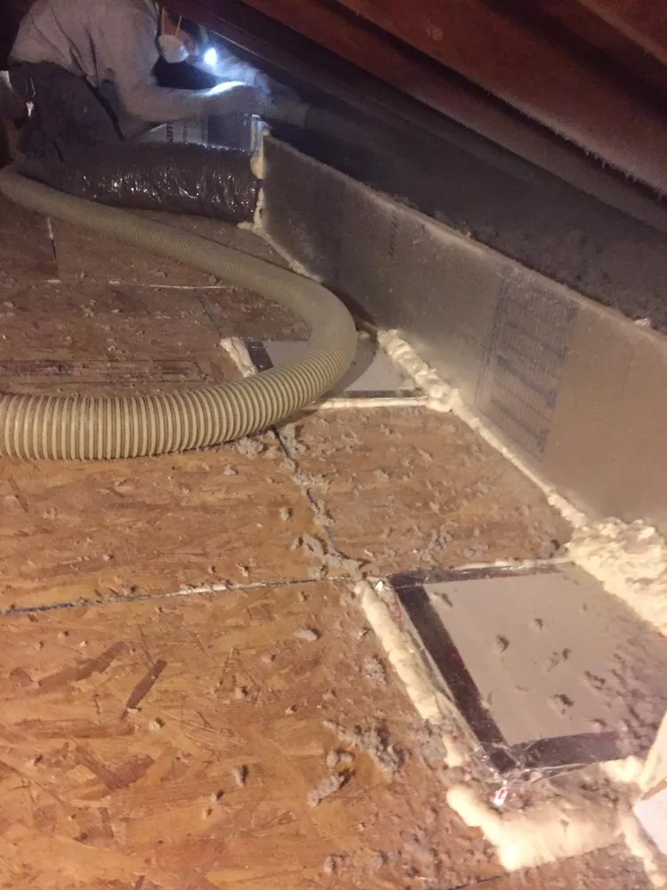 Slide of Green Team LI