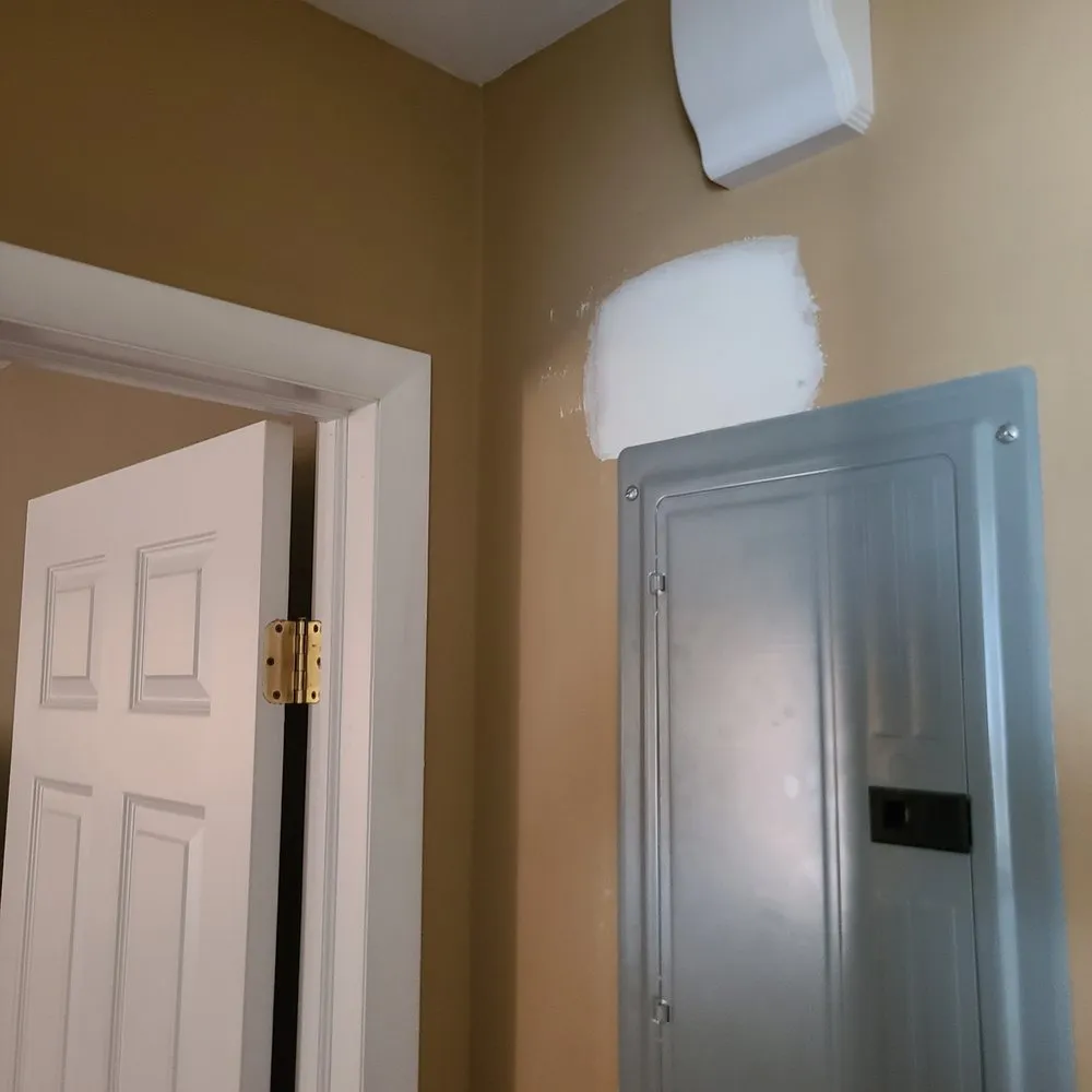 Slide of Green Team LI