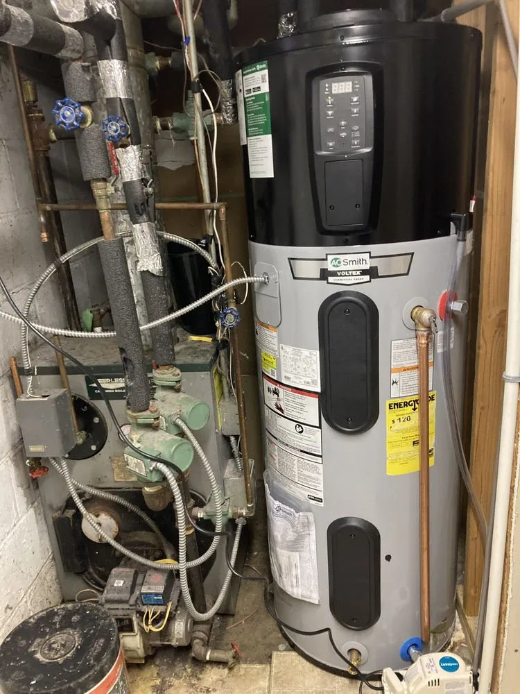 Slide of Green Team LI