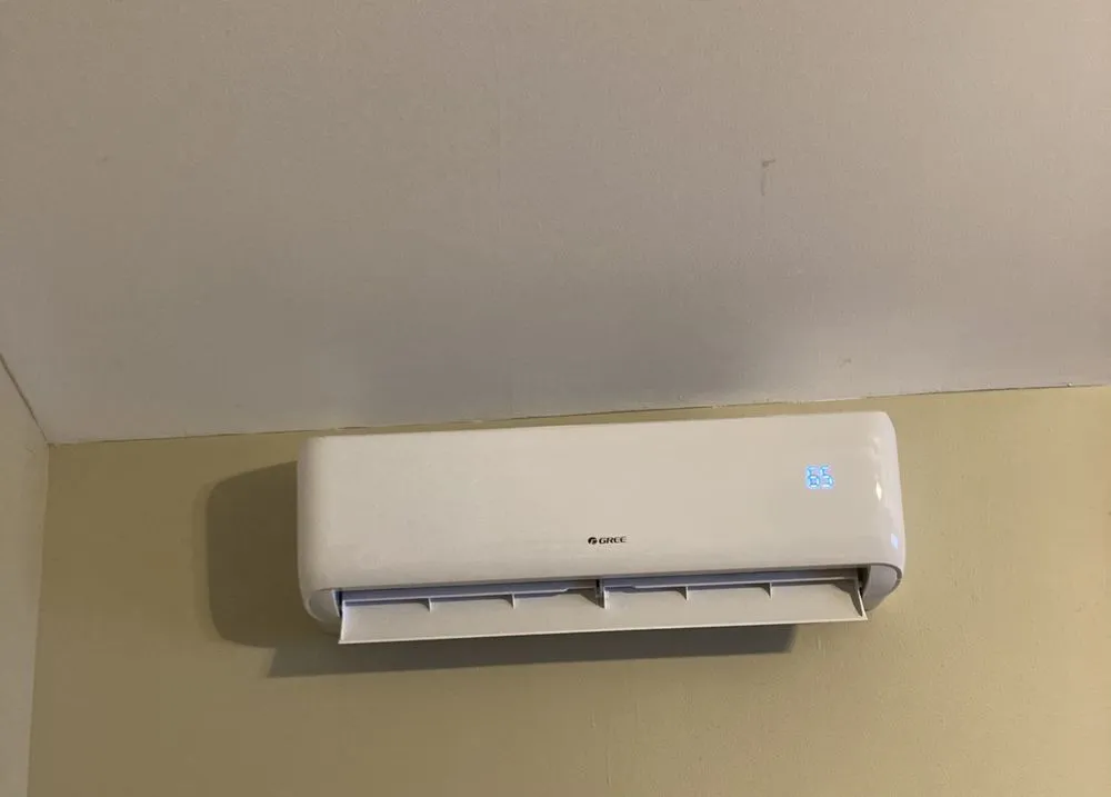 Slide of Green Team LI