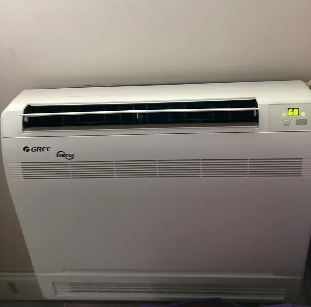 Slide of Green Team LI