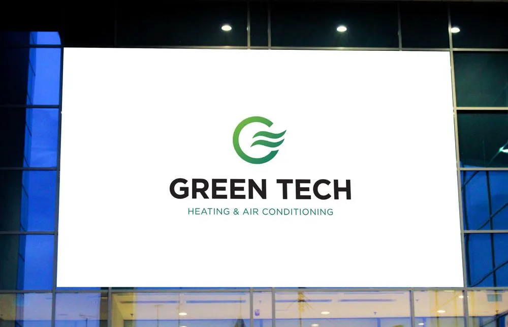 Slide of Green Tech Heating & Air Conditioning