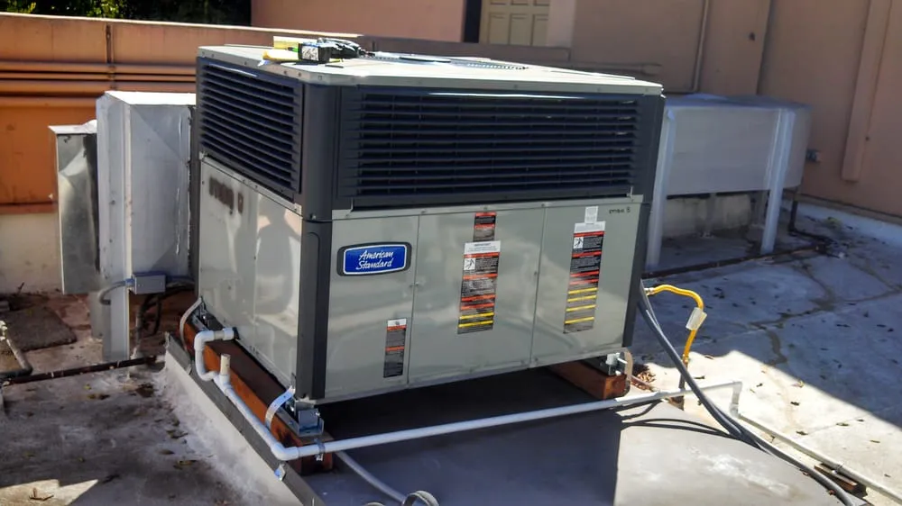 Slide of Green Tech Heating & Air Conditioning