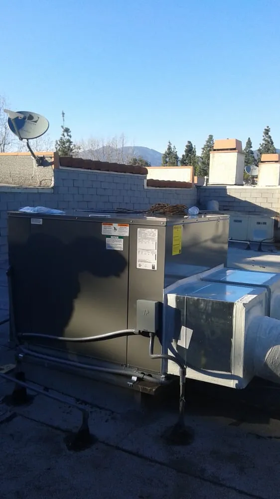 Slide of Green Tech Heating & Air Conditioning