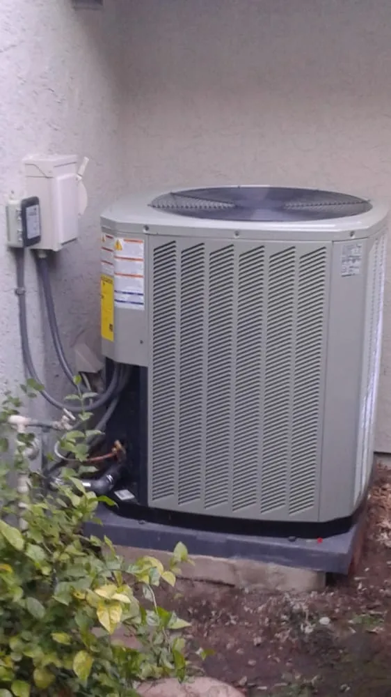 Slide of Green Tech Heating & Air Conditioning