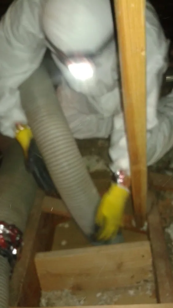 Slide of Green Tech Heating & Air Conditioning