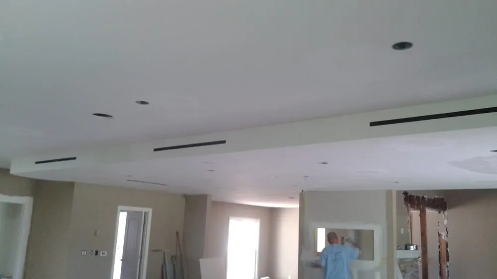 Slide of Green Tech Heating & Air Conditioning