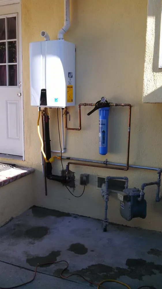 Slide of Green Tech Heating & Air Conditioning