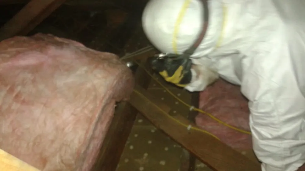 Slide of Green Tech Heating & Air Conditioning