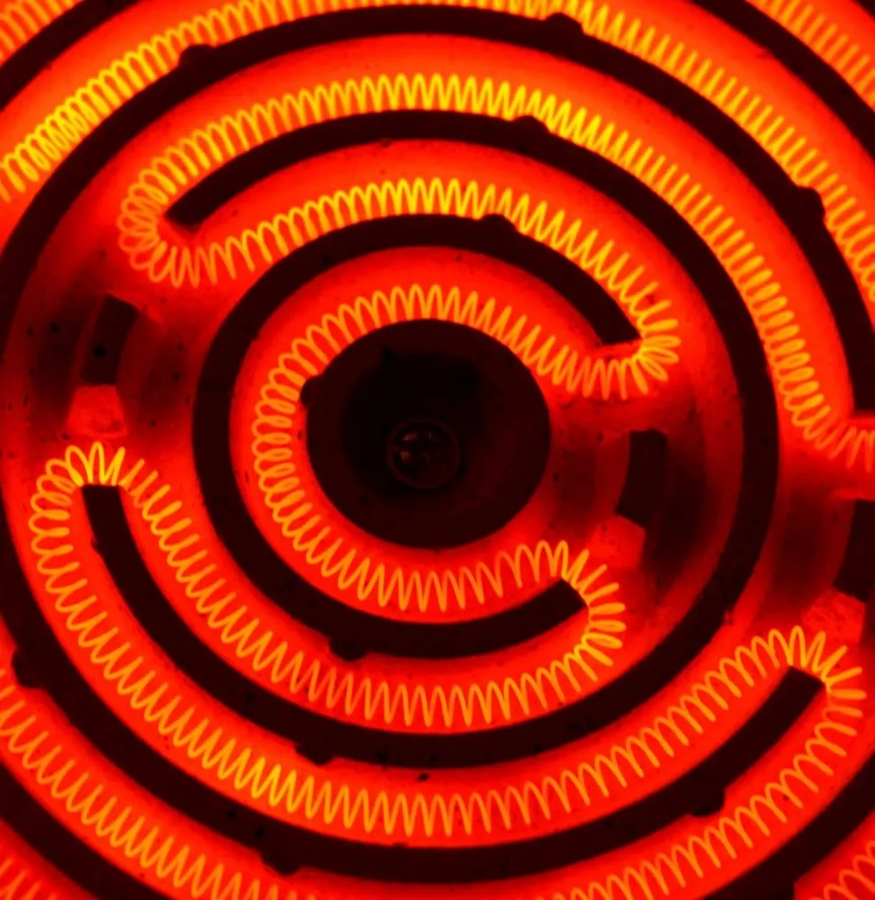 Slide of Green-Tech Heating & Cooling