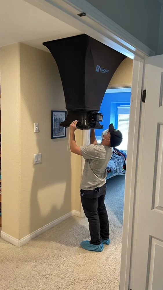 Slide of Green Tech Hers Raters