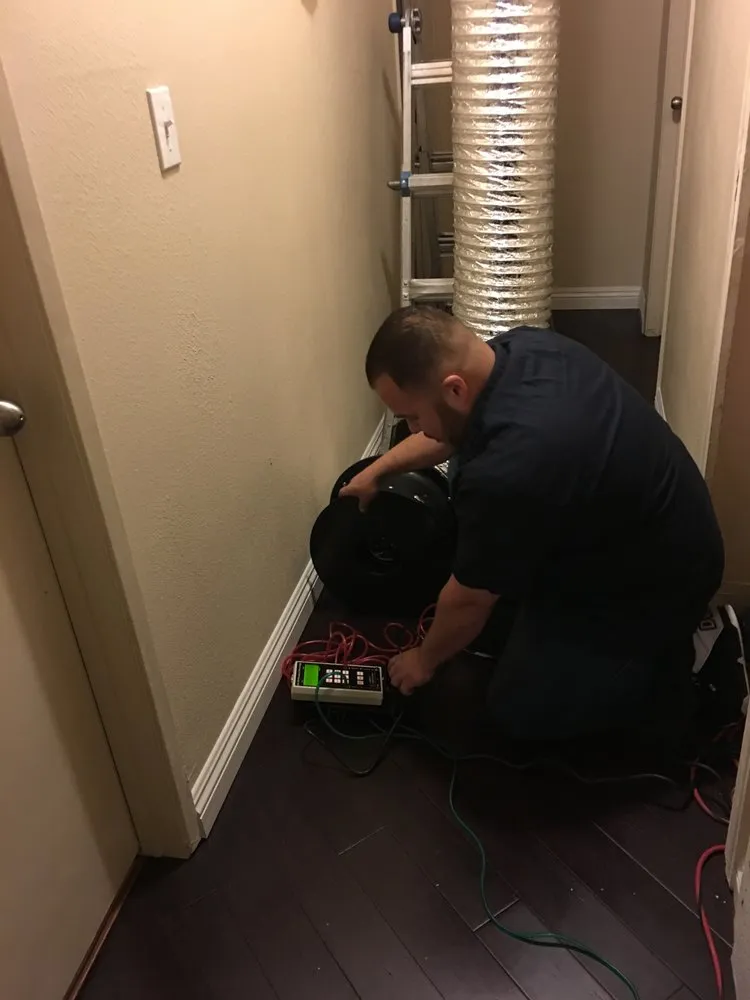 Slide of Green Tech Hers Raters