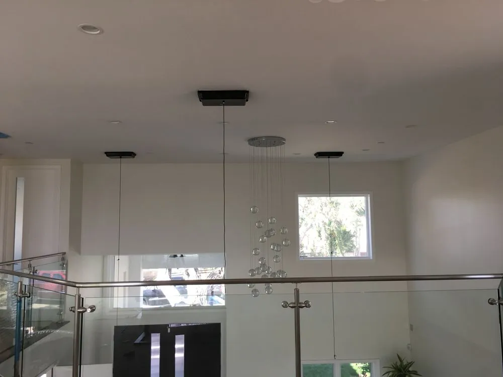 Slide of Green Tech Hers Raters