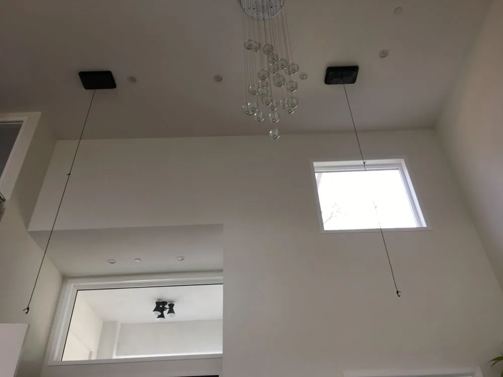 Slide of Green Tech Hers Raters