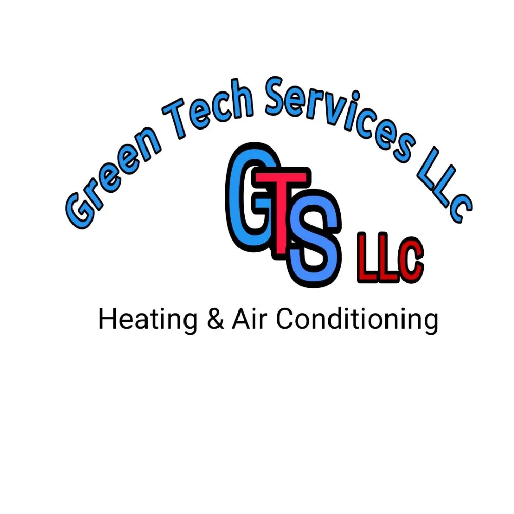 Slide of Green Tech Hvac Services