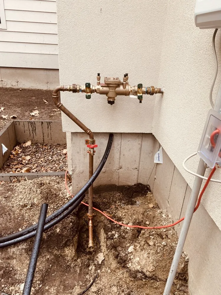 Slide of Green Tech Plumbing & Heating